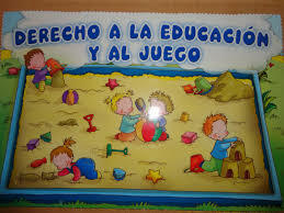 EDUCACION INICIAL PARA EL SIGLO XXI
