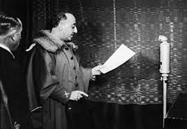 Uso de la radio como arma política en España