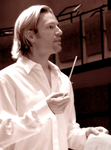 Eric Whitacre (b. 1970)