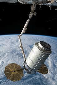 Canadarm2