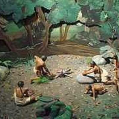 Timeline: Evolución de las sociedades indígenas costarricenses