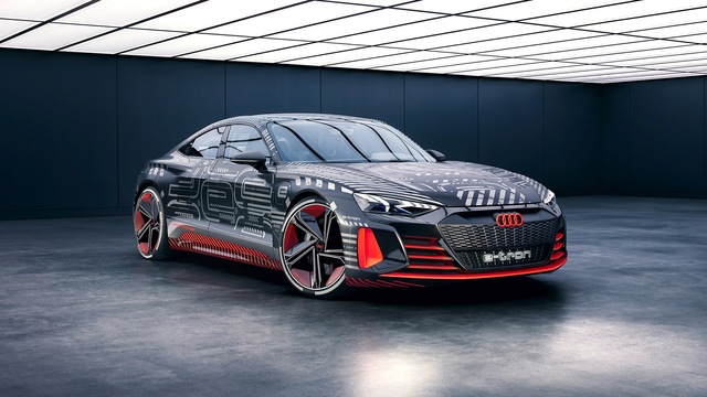 AUDI AG