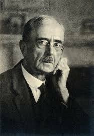 CHARLES SCOTT SHERINGTON