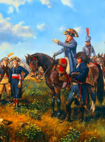 December 13, 1799 - June 14,1800: