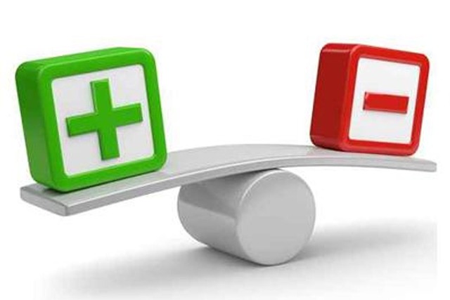 Ventajas y Desventajas