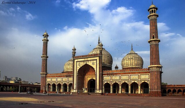 EL DERECHO EN LA ANTIGUA INDIA
