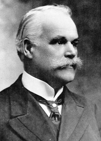 Alfonso Desjardins