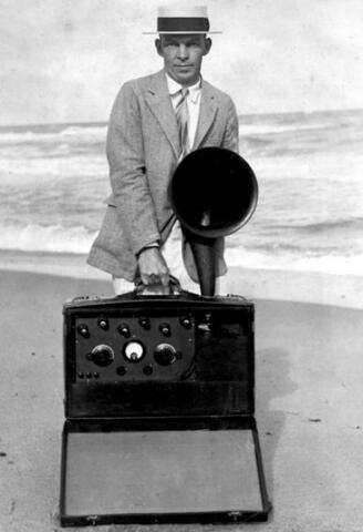 Desarrollo de Tecnología FM