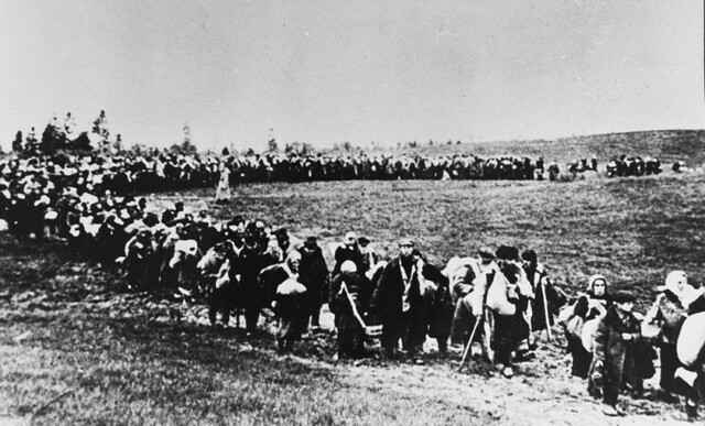 Start of the Soviet Union