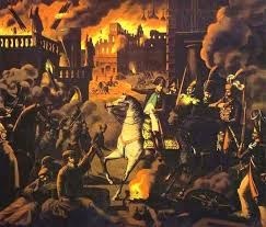 June- September, 1812: