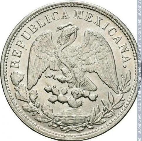 Depreciación de la plata