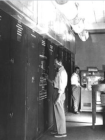 HARDWARE DE PROCESAMIENTO