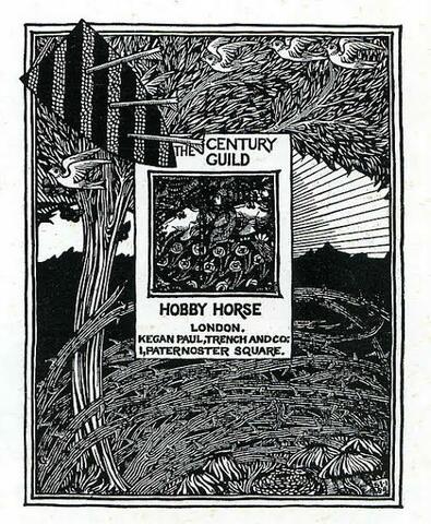 The Hobby Horse