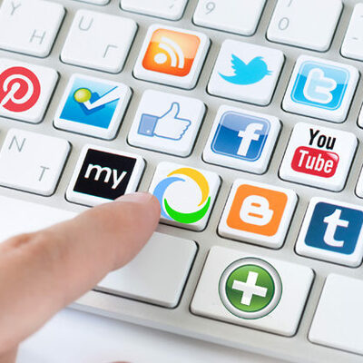 Timeline: Redes sociales a través del tiempo