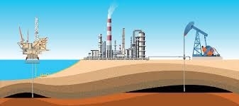 Compañía petrolera del Táchira.