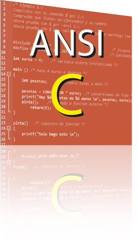 ANSI C