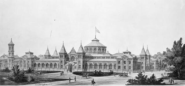 Home Arts and Industries Association