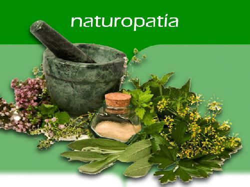 Naturopatia Moderna-Alemania siglos-XVII y XIX