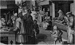 Epidémico y endémico