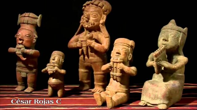 POLICROMO ANTIGUO A ( o decoración lineal)