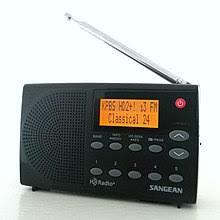 HD Radio empieza operación en todo EE.UU