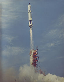 Project Gemini-Gemini 8