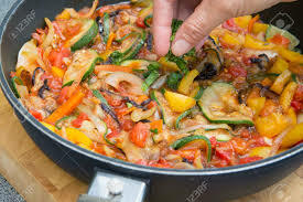 siglo XVII cocina provincial