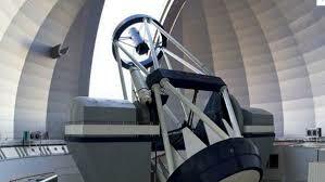 Bolshoi Teleskop Azimutalnii (BTA)