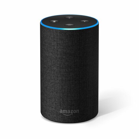 Amazon Alexa