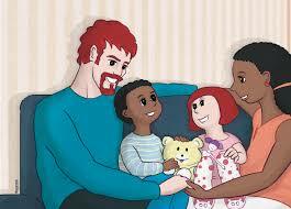 Familia reconstituida