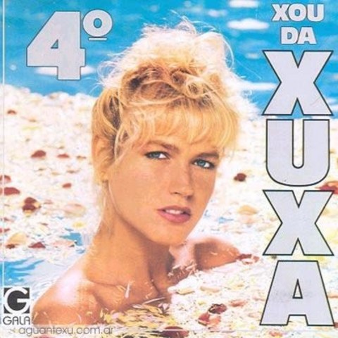Xuxa