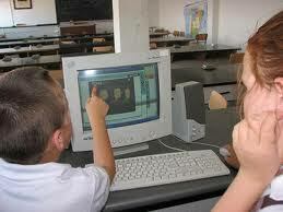 Desarrollo de la computadoraen educación