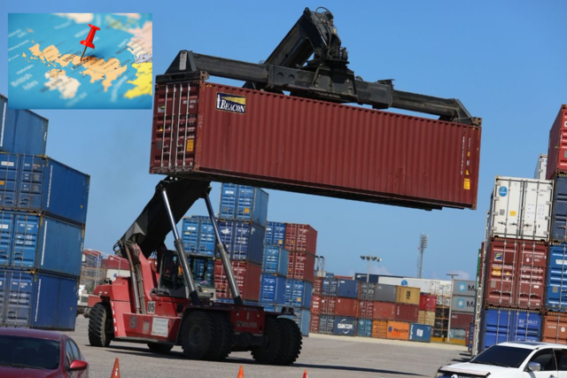 Acuerdo de Asociación entre Centro América y Reino Unido