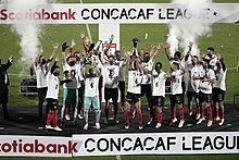 CONCACAF