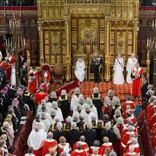 Constitutional monarchy