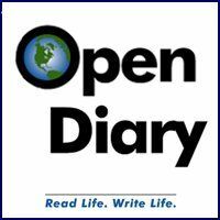 Open Diary