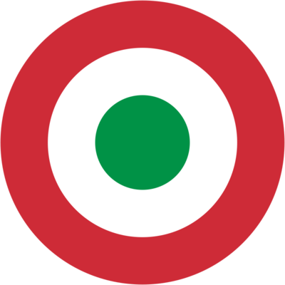 Timeline: War Thunder Italian Aircraft