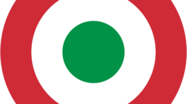 Timeline: War Thunder Italian Aircraft