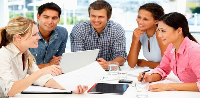 Relaciones Industriales