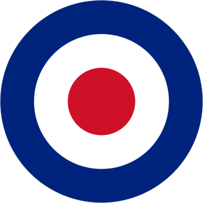 Timeline: War Thunder British Aviation