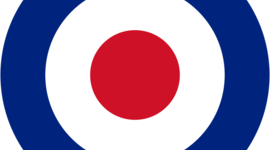 Timeline: War Thunder British Aviation