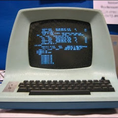 Timeline: La historia de la computación