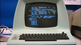 Timeline: La historia de la computación