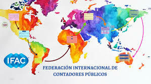 ¿Cuántos miembros tiene la IFAC?