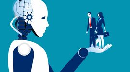 Timeline: Historia de la IA - 19100155 Ezequiel Cantú