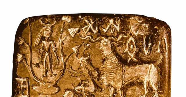 primeras culturas del Indo