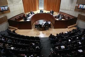 Tribunal de lo Contencioso Electoral (1986-1989)