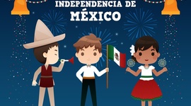 Timeline: LA INDEPENDENCIA DE MÉXICO