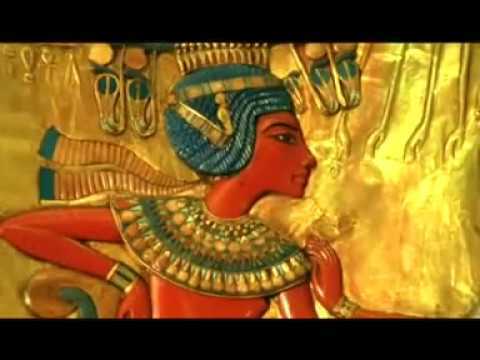 Edad dorada de egipto