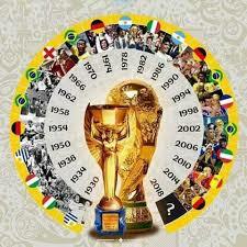 Copa del Mundo
